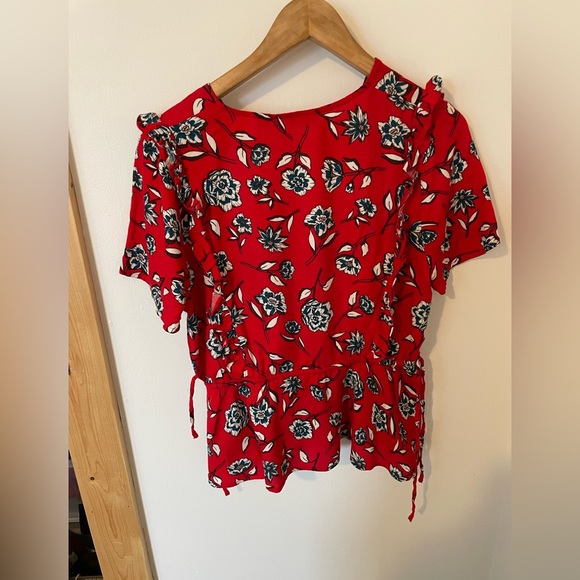 Gorgeous blouse from Mink Pink - Picture 2 of 3